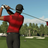 pga tour 2k23 tiger woods screenshot